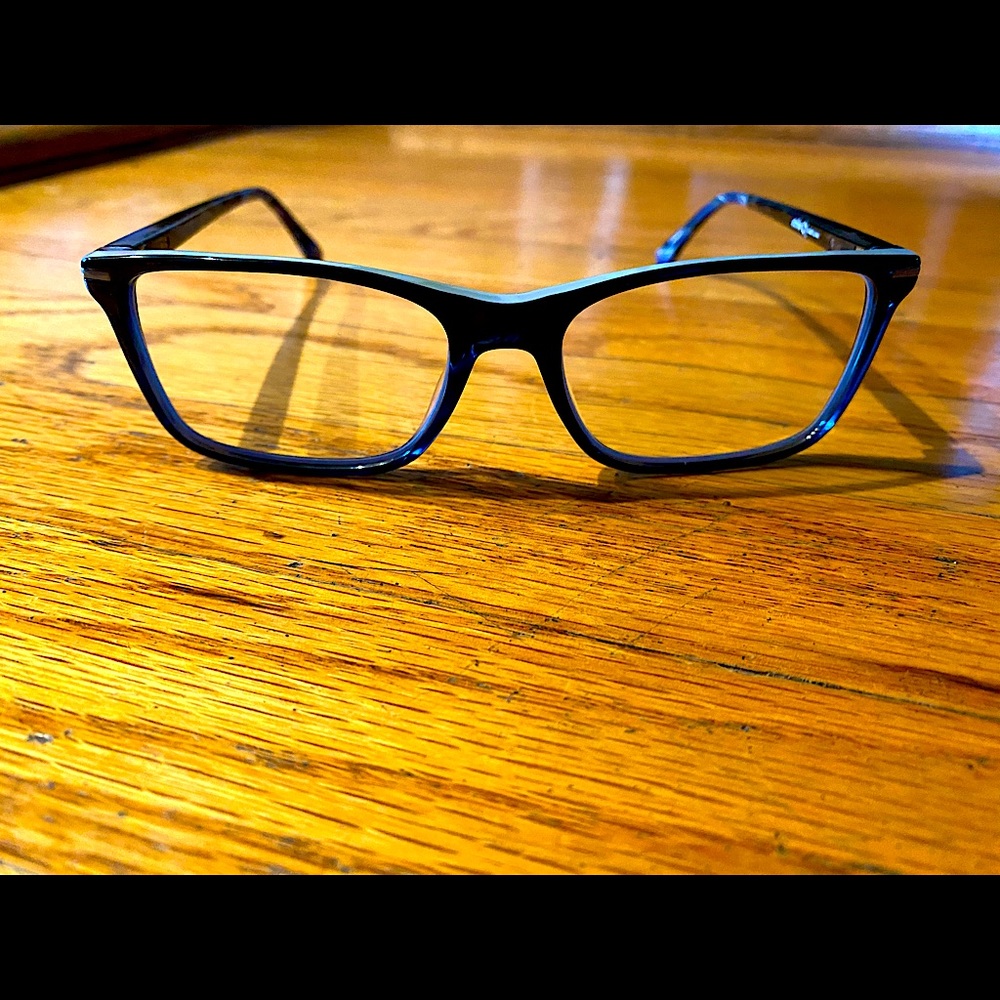 Etnia Barcelona glasses